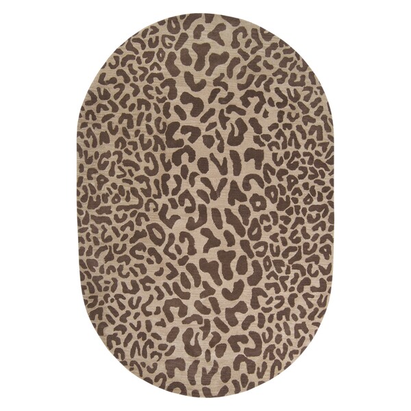 Surya Athena - 6' X 9' Oval Area Rug ATH5000-69OV